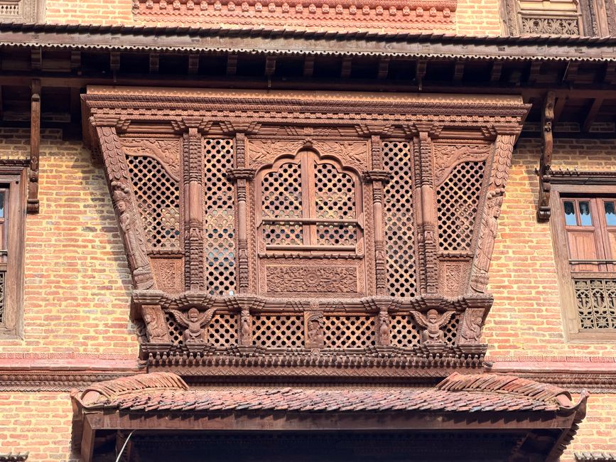 Bandipur, Nepal