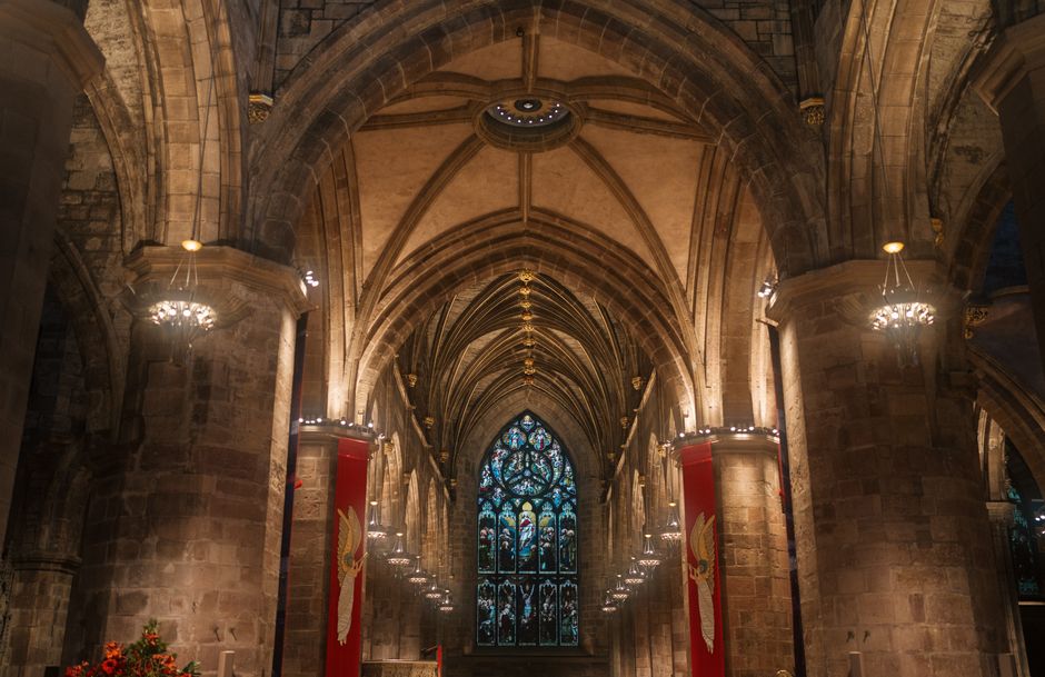Edinburgh, Scotland