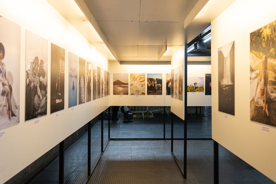 Museum of Broken Relationships, Zagreb, Croatia