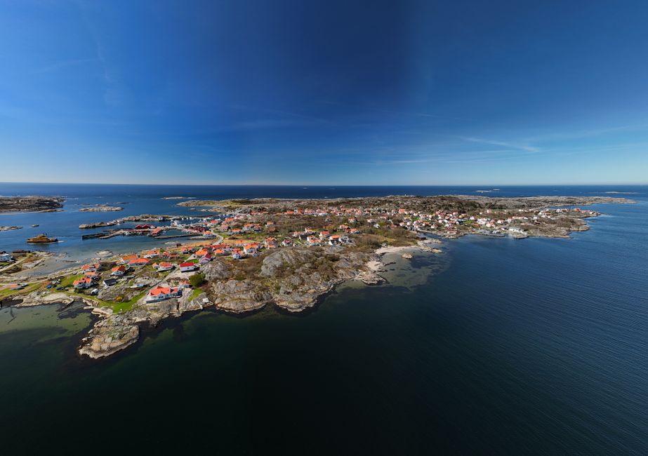 Kvarken Archipelago, Finland