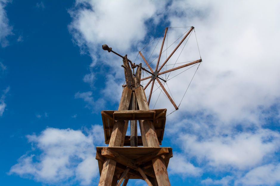 Verla, Finland
