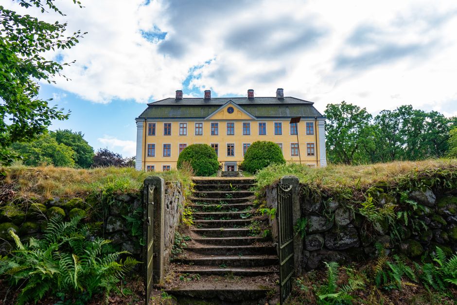 Mustio, Finland