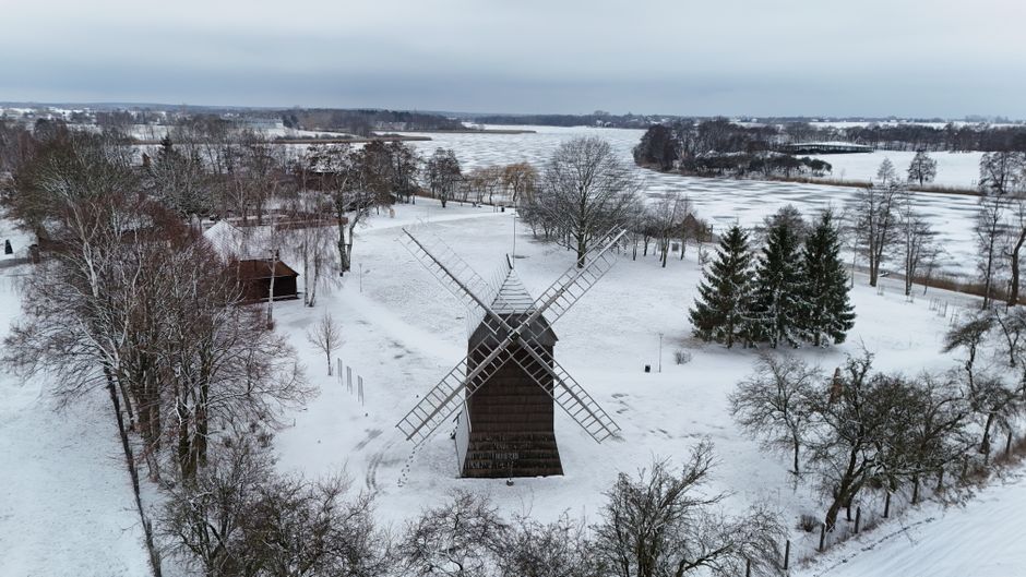 Punkaharju, Finland