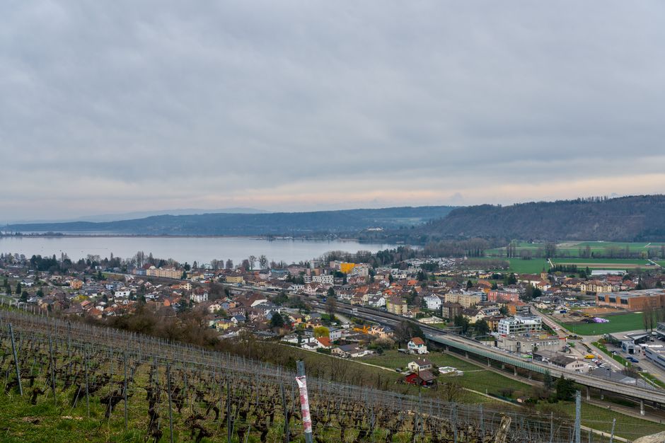 Finger Lakes Region, New York, USA