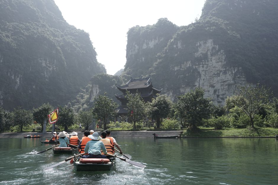 Wuyi Mountains, Fujian, China