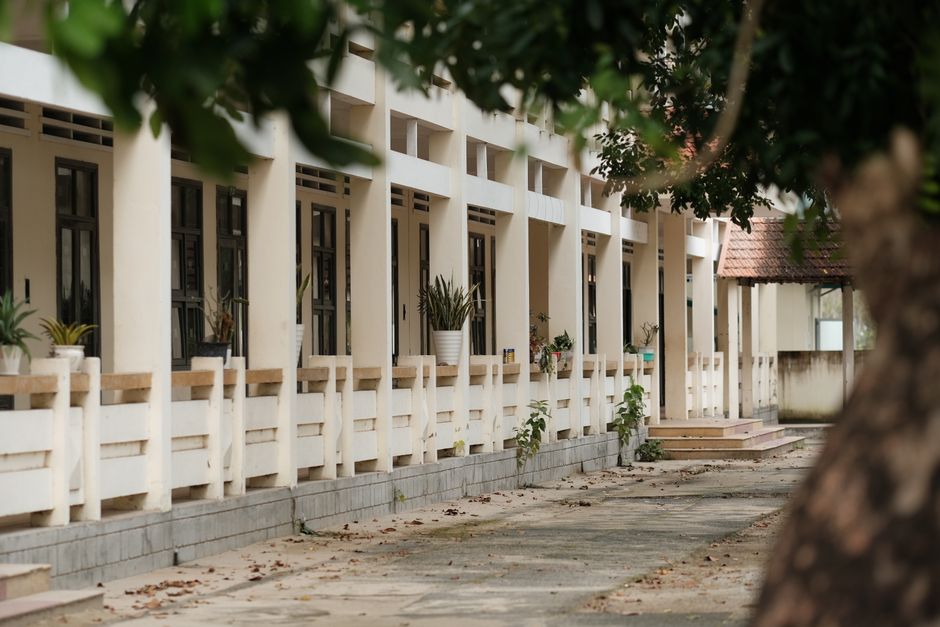 Jimei School Village, Xiamen, China