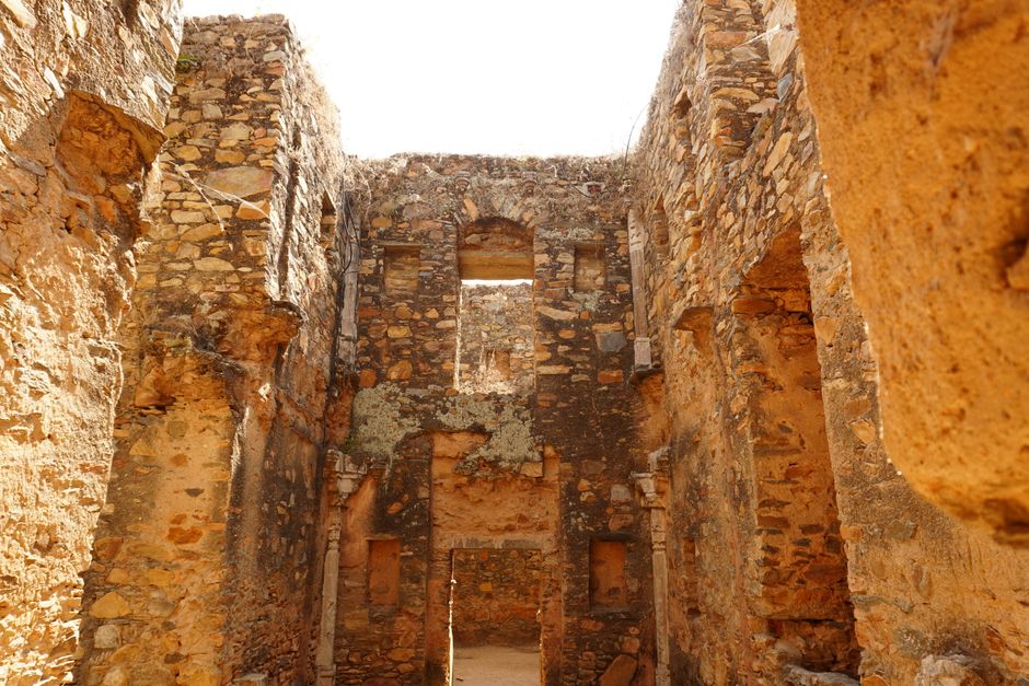 Gedi, Kenya