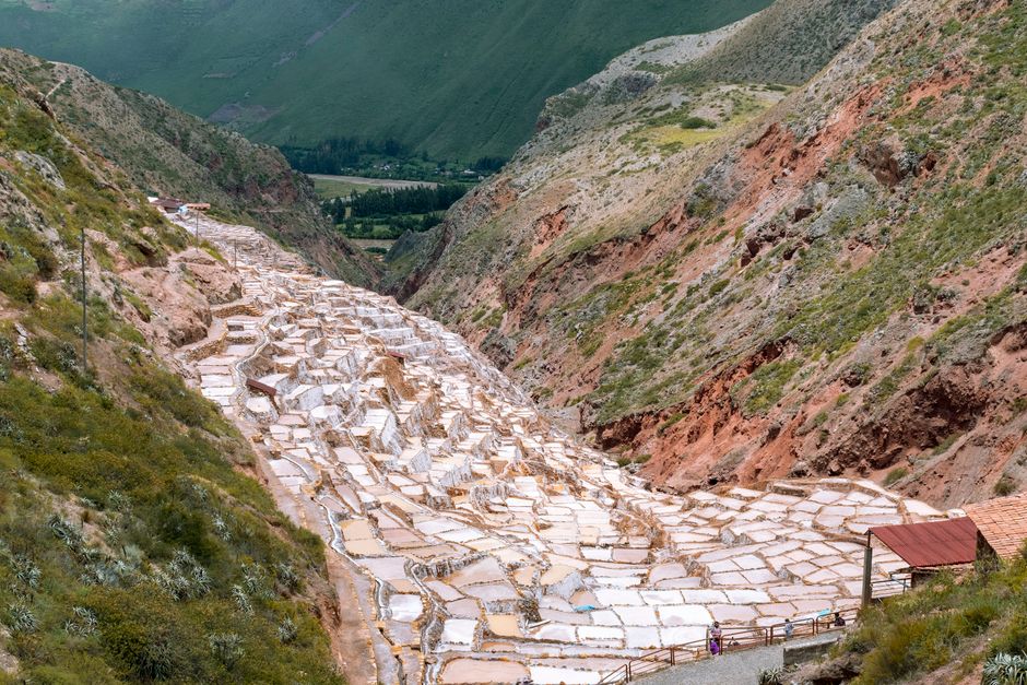 La Rinconada, Peru
