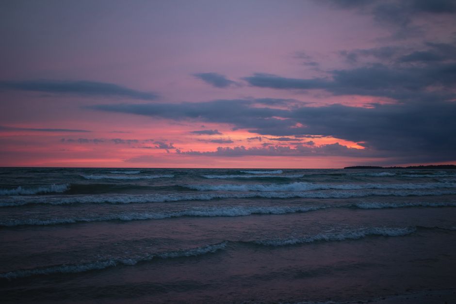 Prince Edward County, Ontario, Canada