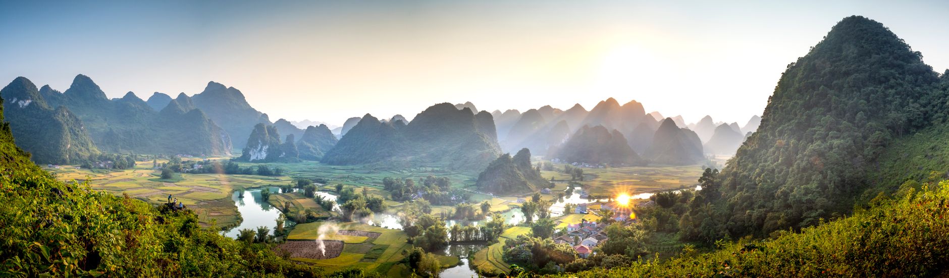 What Wisdom Have You Imparted in the Past? Nine Places That Whisper Ancient Secrets