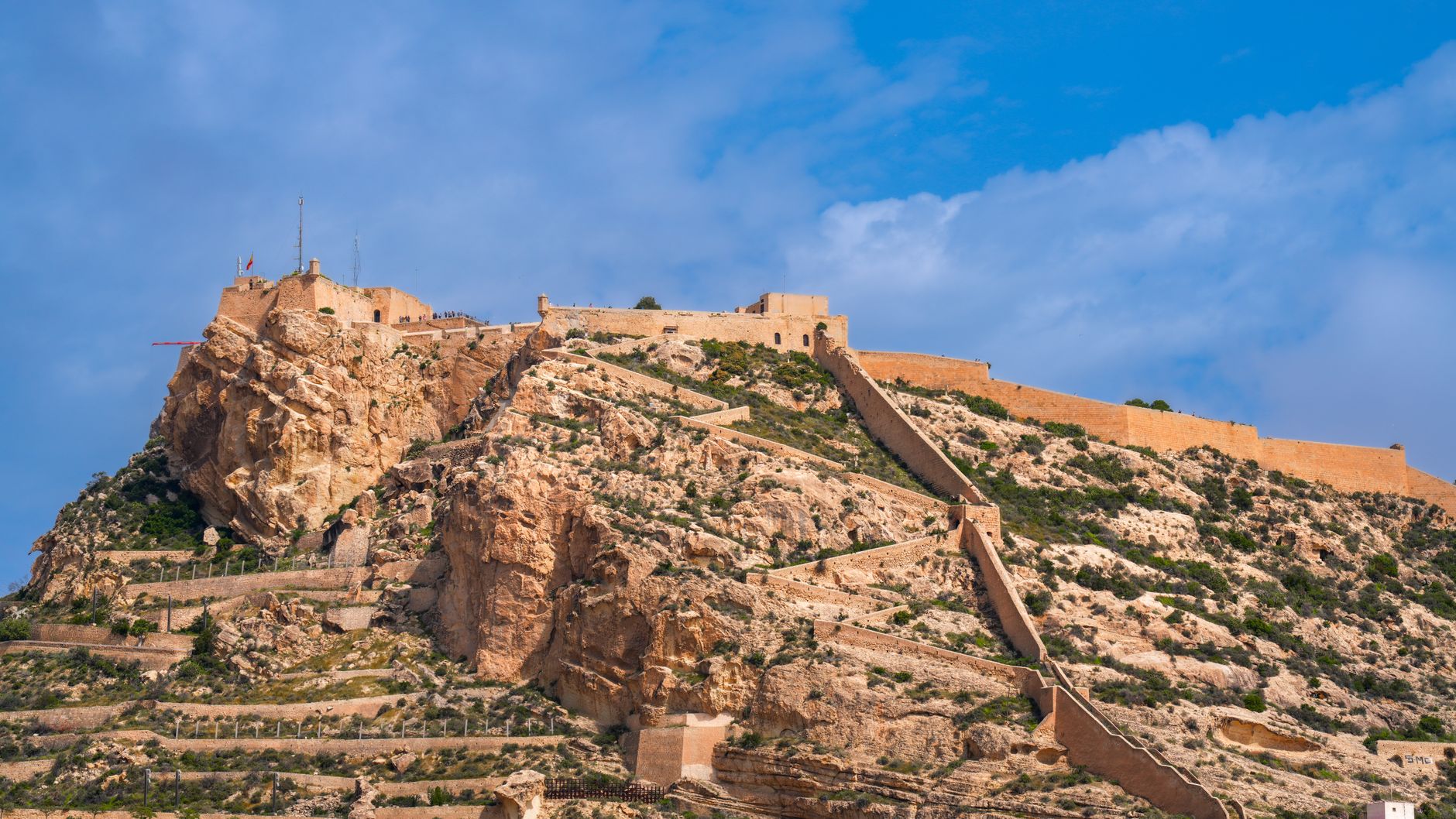 M'Zab Valley, Algeria