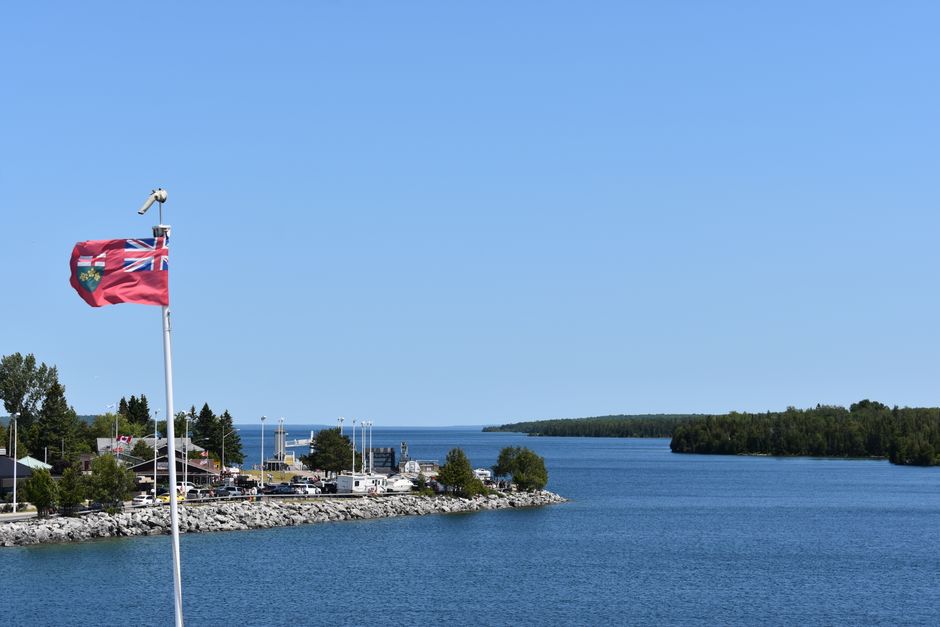 Ignace, Canada
