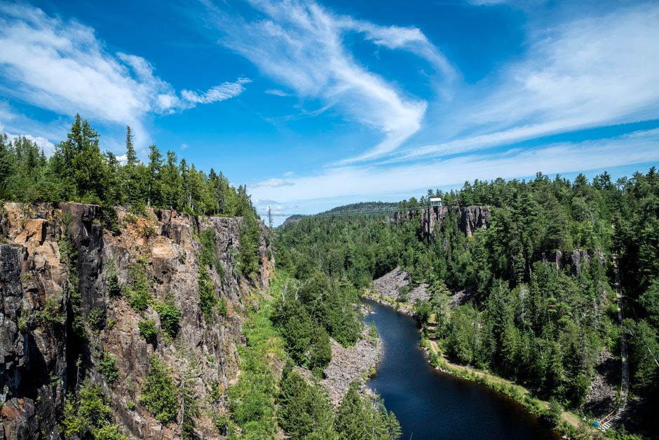 Wawa, Canada