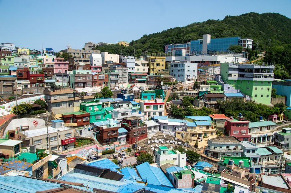 Busan, South Korea