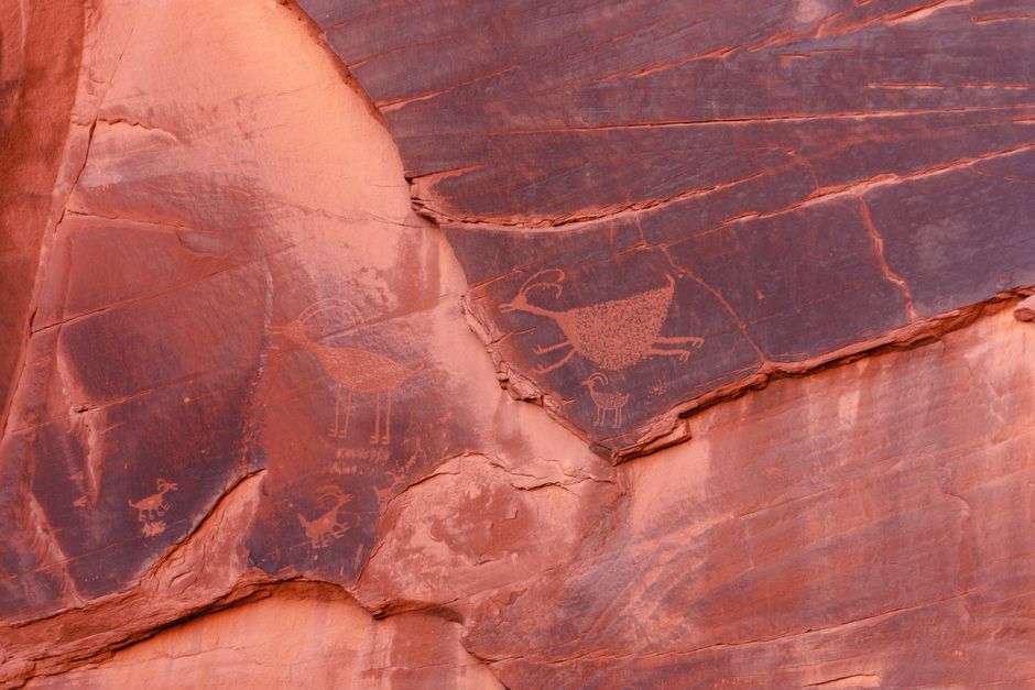 Valley of Fire State Park, Nevada