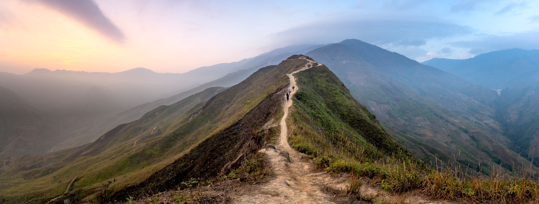 What’s One Thing You Always Bring Hiking That People Tend to Forget? (And Where to Use It)