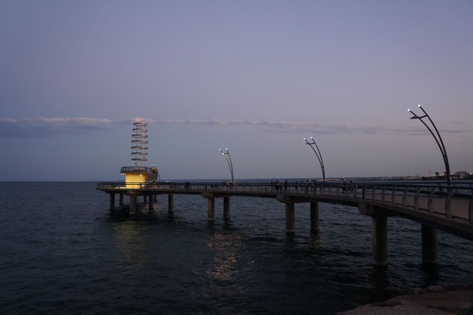 Burlington, Vermont, USA