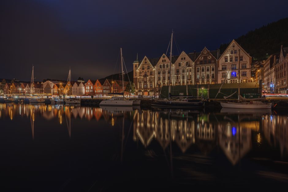 Bergen, Norway