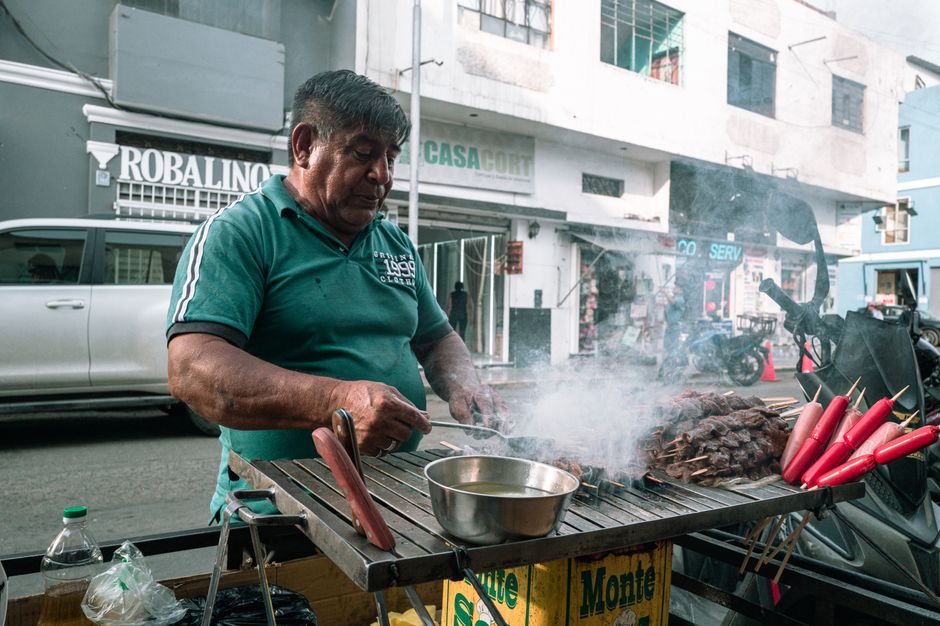 Lima, Peru