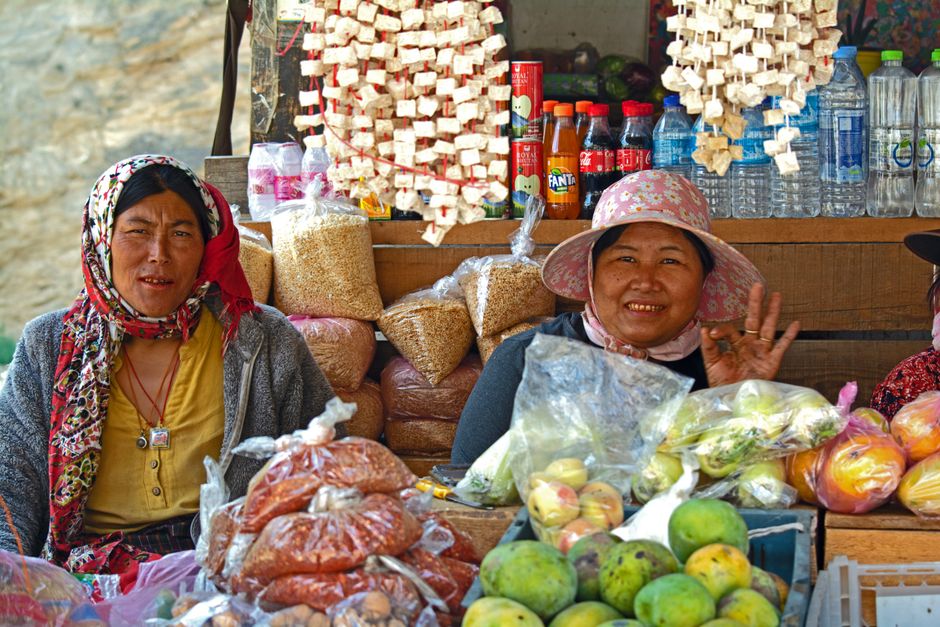Thimphu, Bhutan