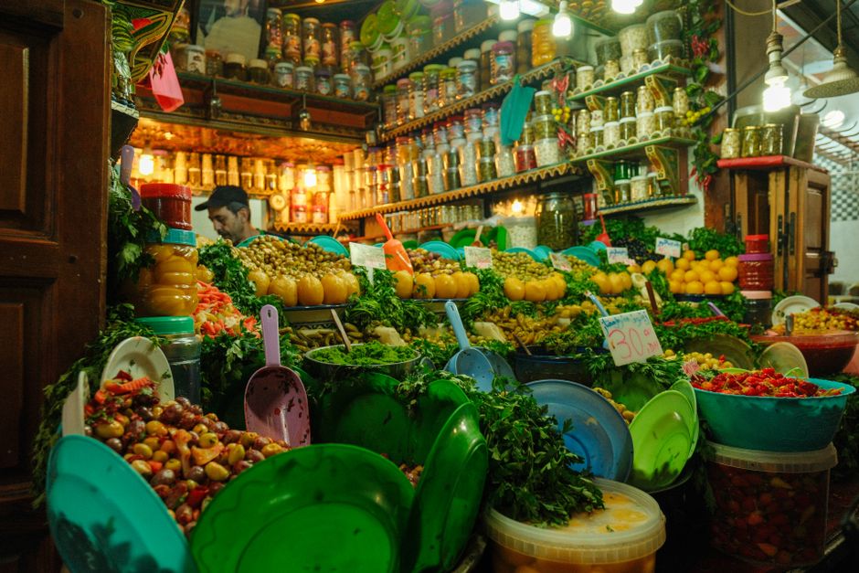 Fes, Morocco
