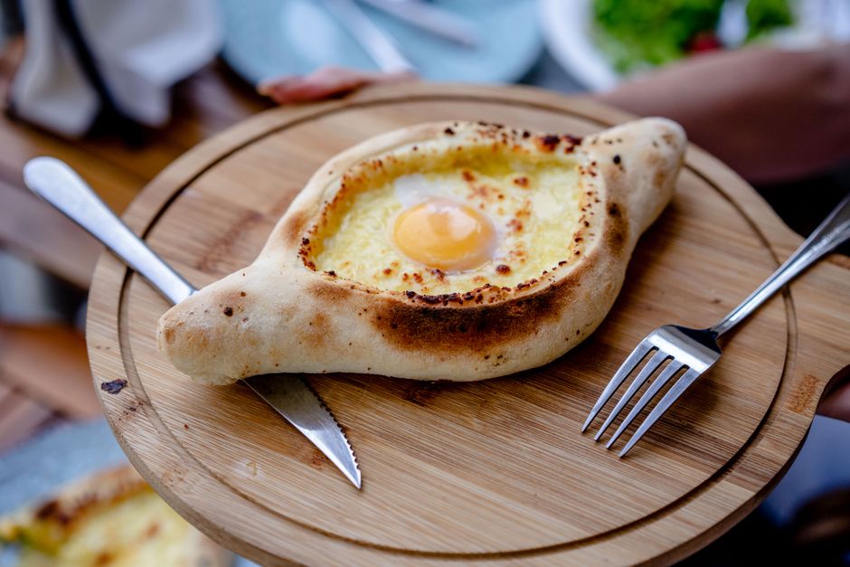 Batumi, Georgia