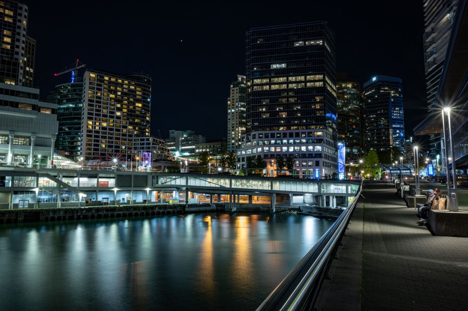 Fraserlands / River District, Vancouver, Canada