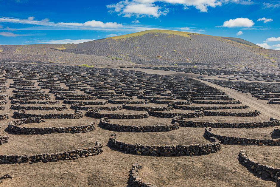 Fogo, Cape Verde