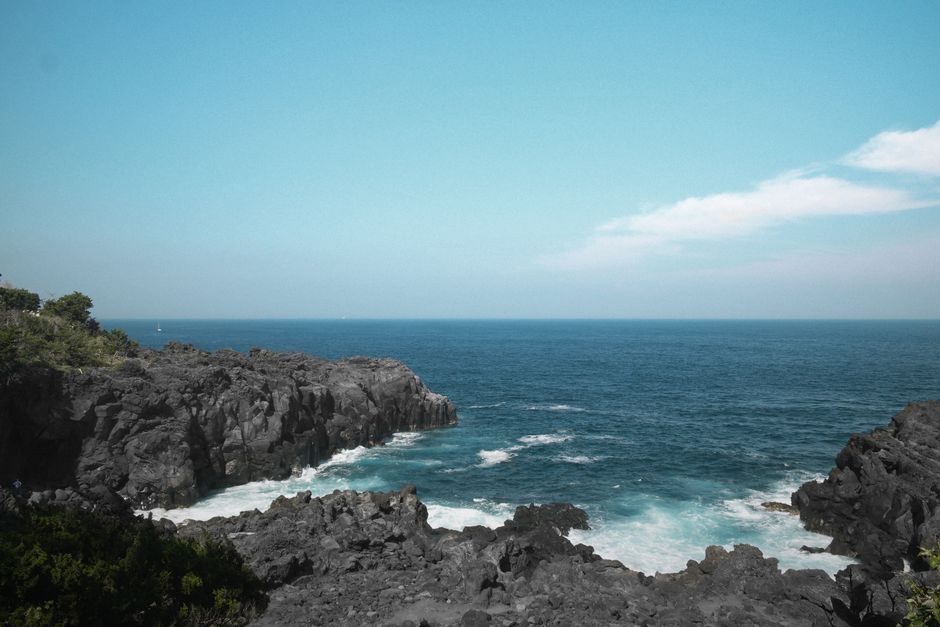 Ulleungdo, South Korea