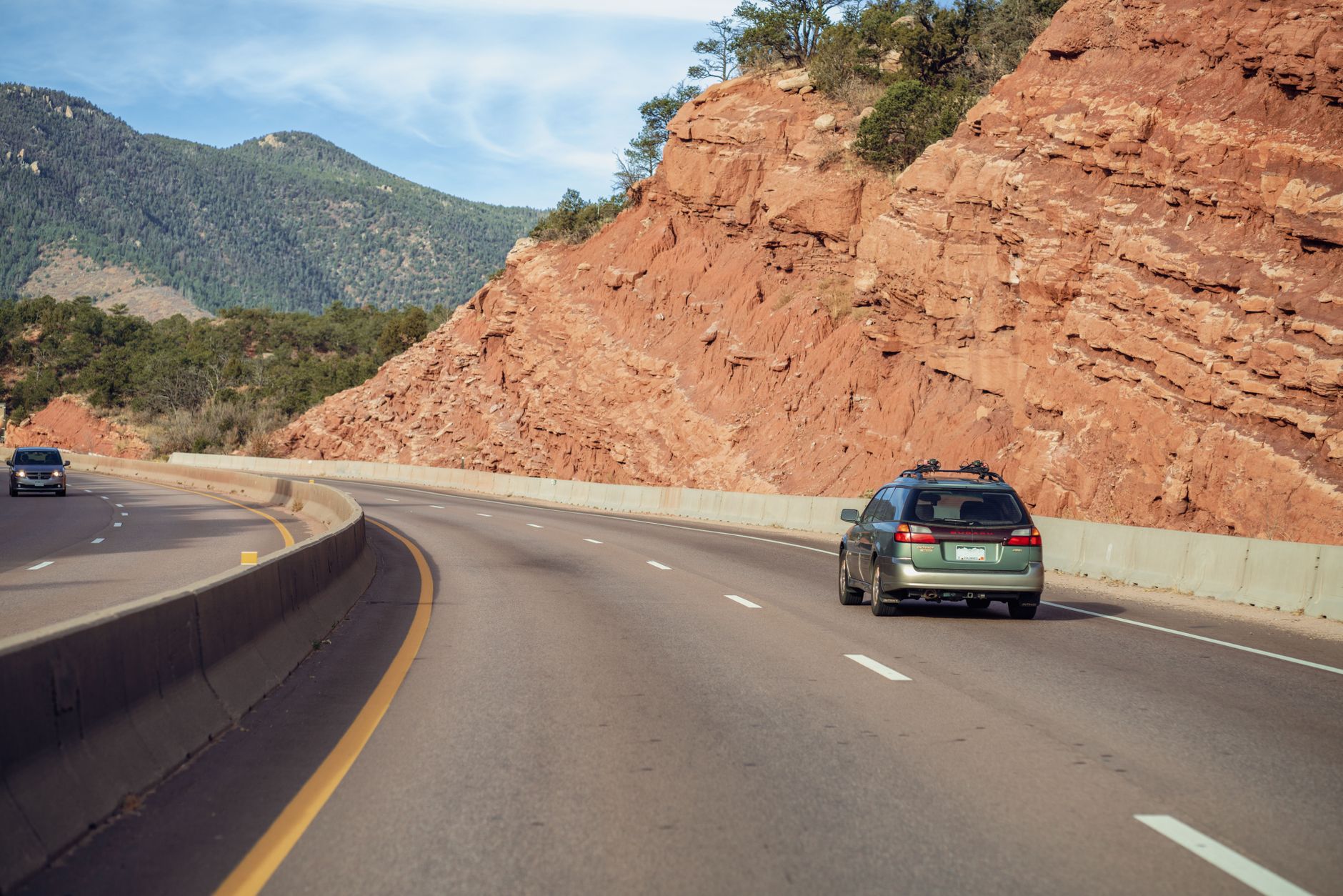 What’s the Most Beautiful & Practical Route for a US Road Trip?