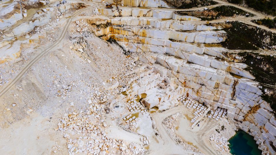 Dinosaur National Monument, USA