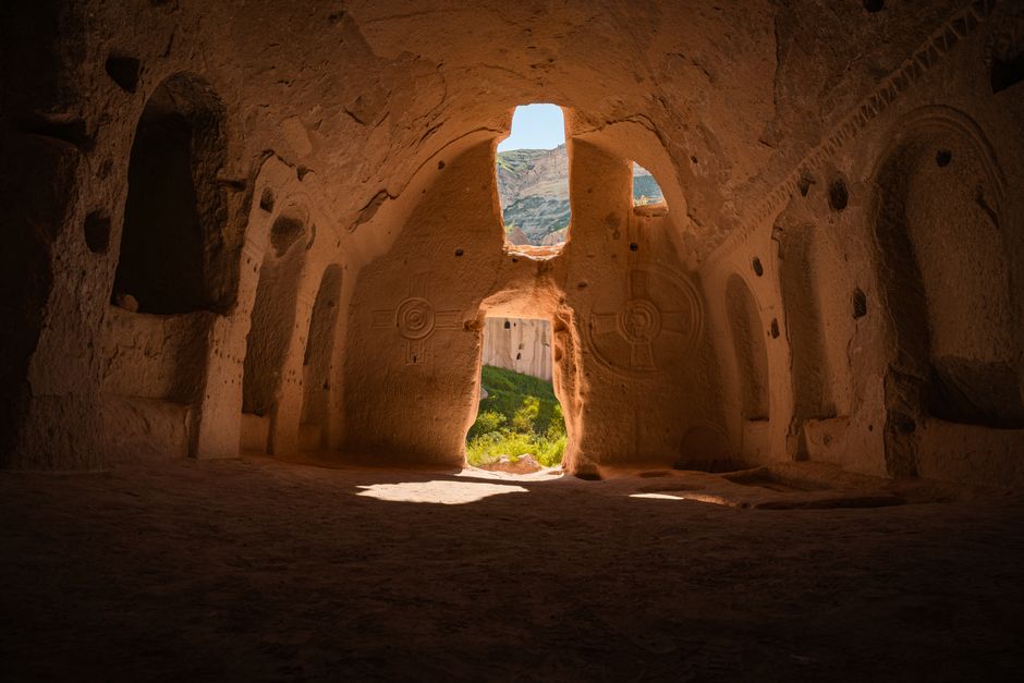 Cappadocia, Turkey