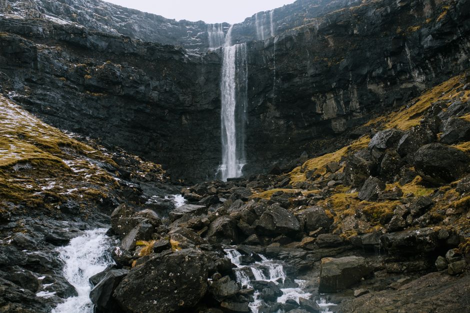 Faroe Islands, Denmark