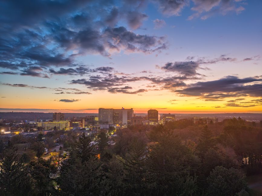 Rochester, New York, USA