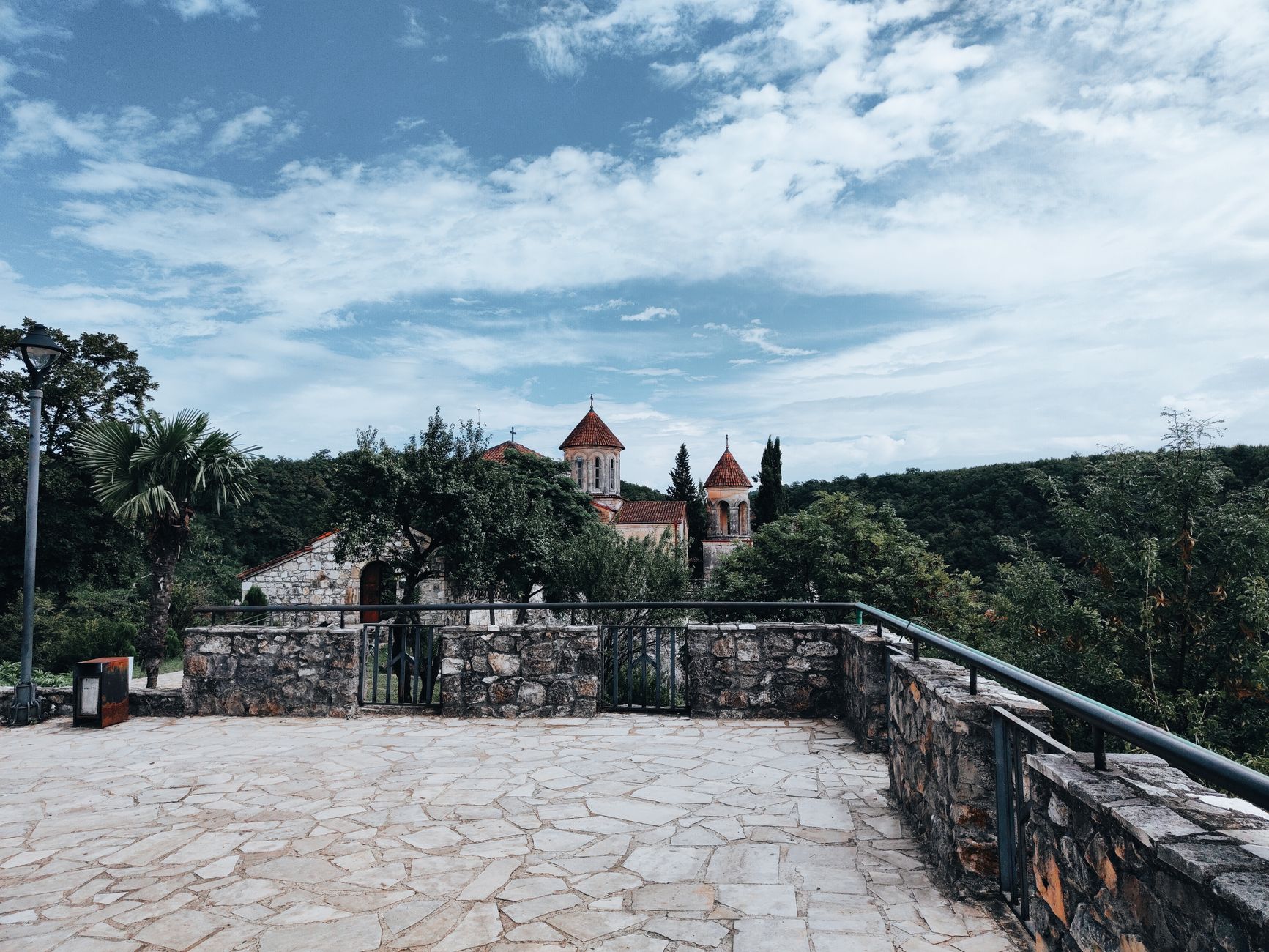 Sighnaghi, Kakheti, Georgia