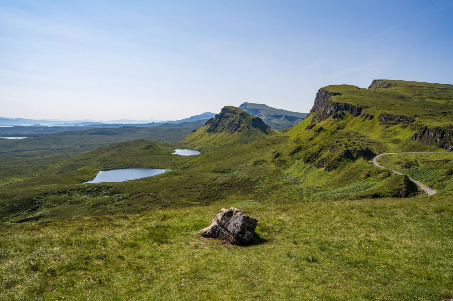 Isle of Skye, Scotland