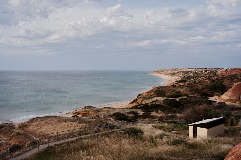 Adelaide, South Australia