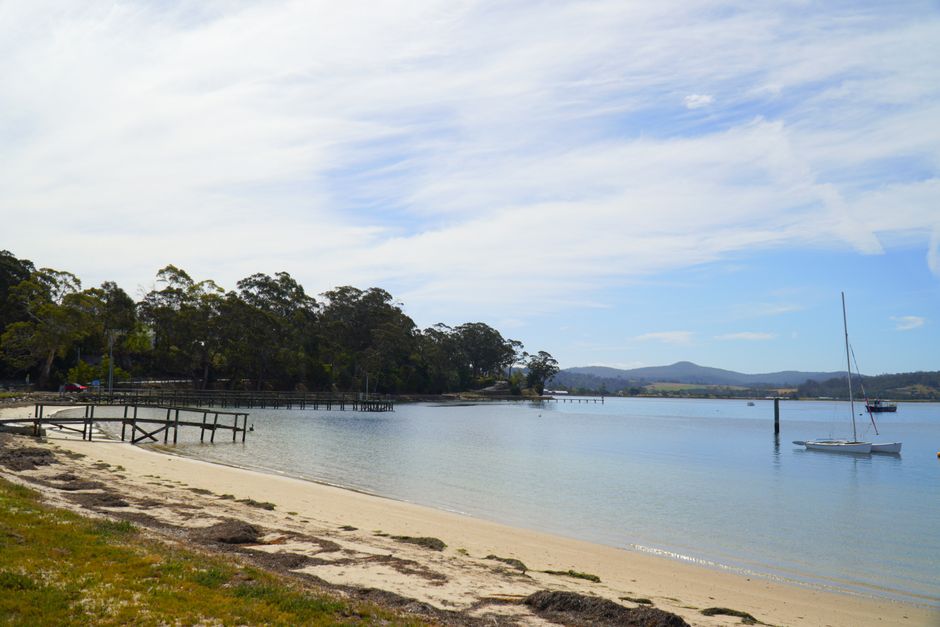 Boat Harbour Beach, Tasmania
