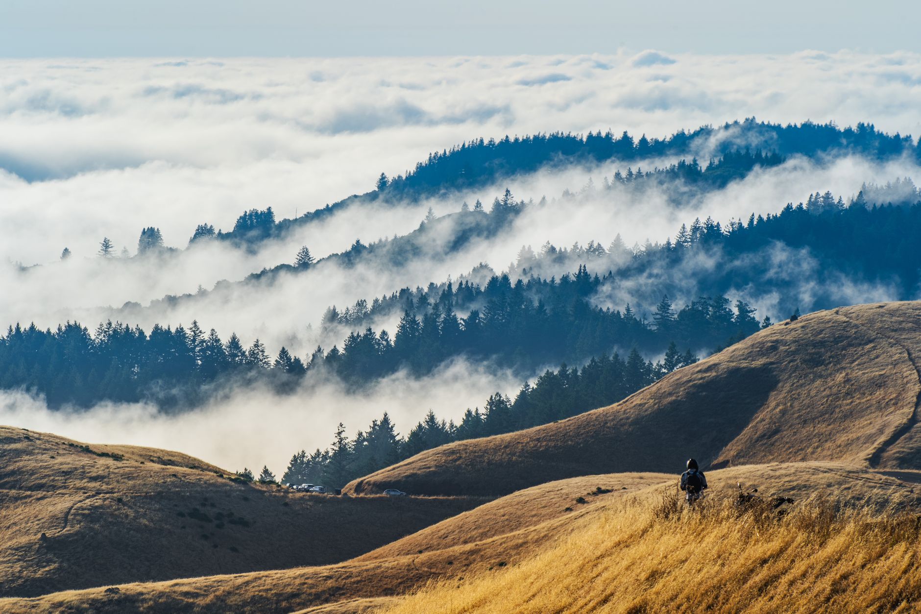 Where are some other hidden gems in California that could become new hotspots?