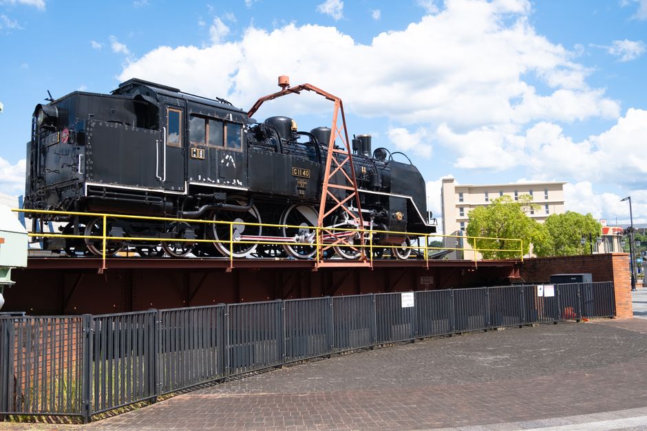 Phillipsburg, USA