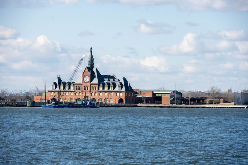 Jersey City, USA