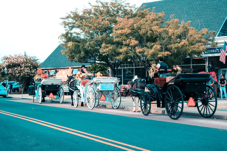 Tuckahoe, USA