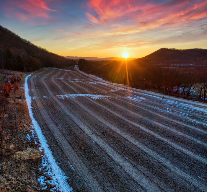 Stanhope, USA