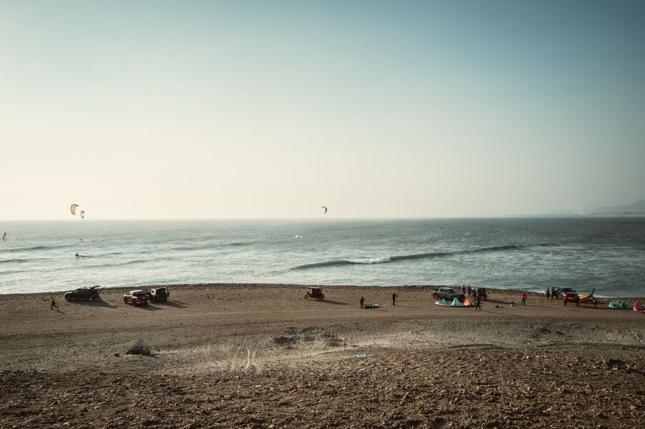Lobitos, Piura, Peru