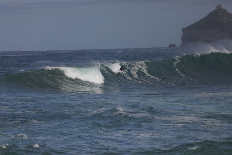 Isla de Lobos, Fuerteventura, Canary Islands, Spain