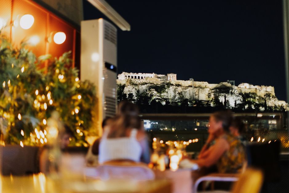 Klimataria, Athens, Greece