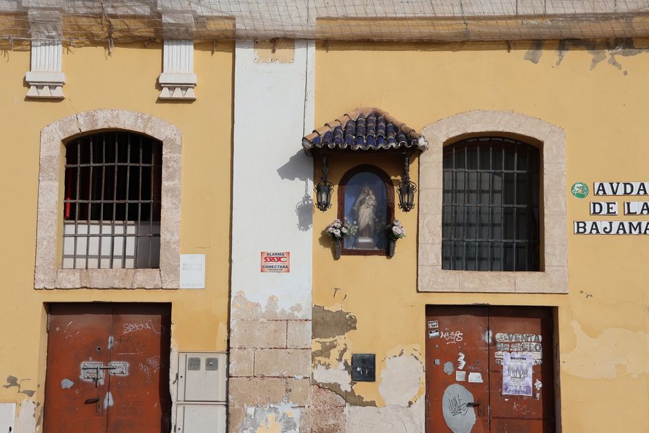 La Casa del Bacalao, Barcelona, Spain