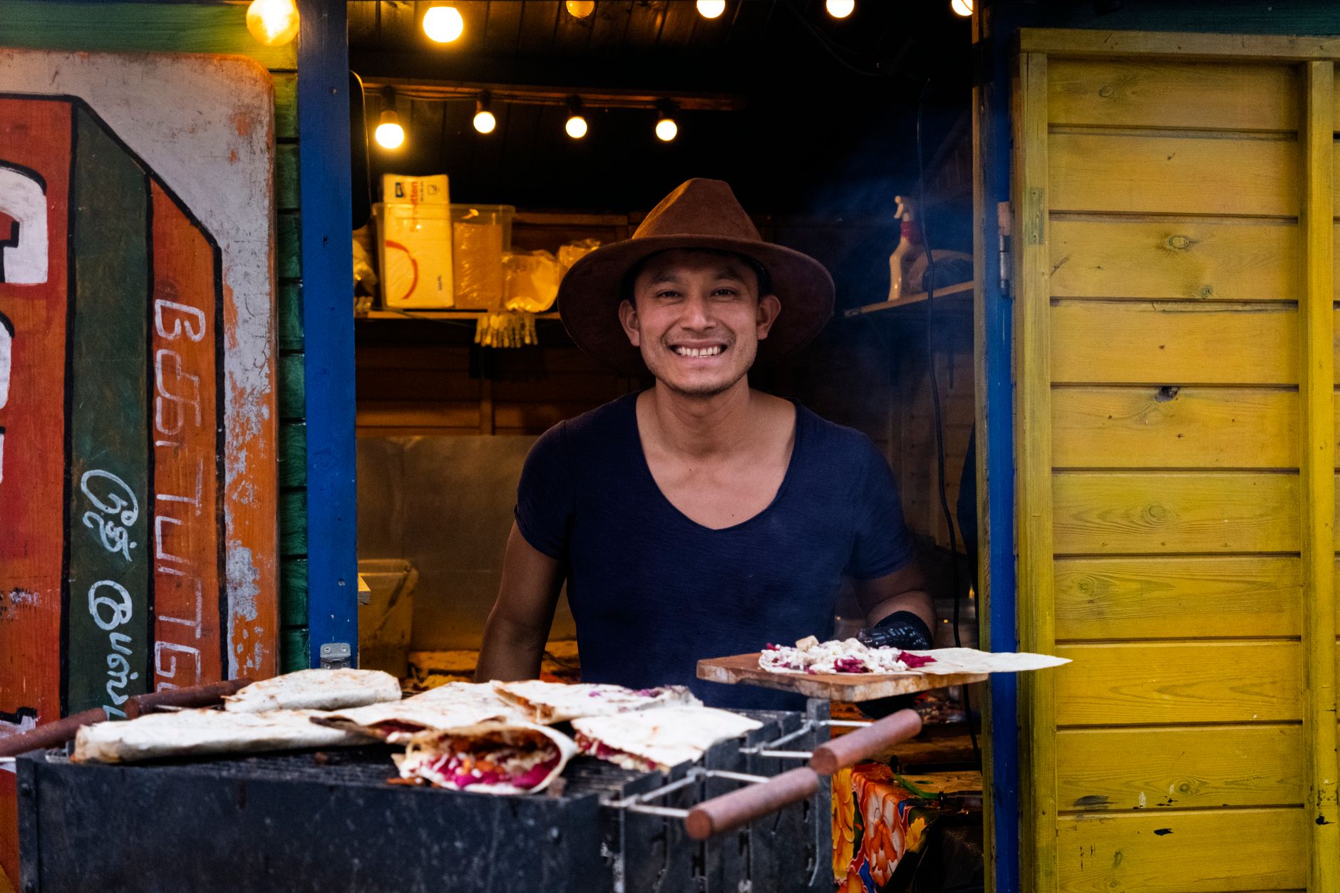 Where to Eat in Berlin Like a Local: Uncovering Street Food Secrets
