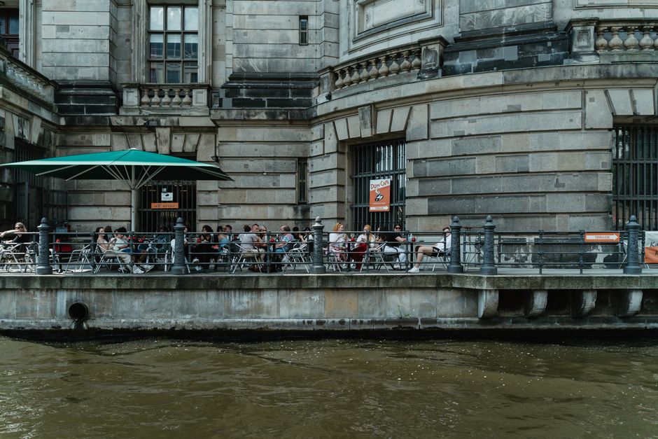Fleischerei Domke, Berlin, Germany