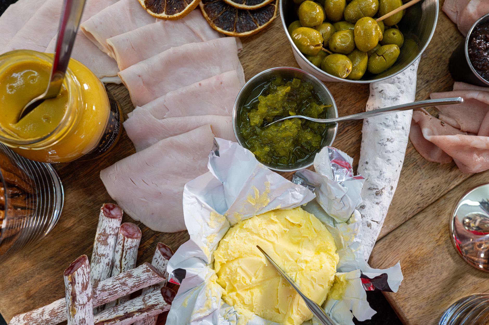 Where to Eat in Copenhagen Like a Local: 8 Hidden Culinary Gems